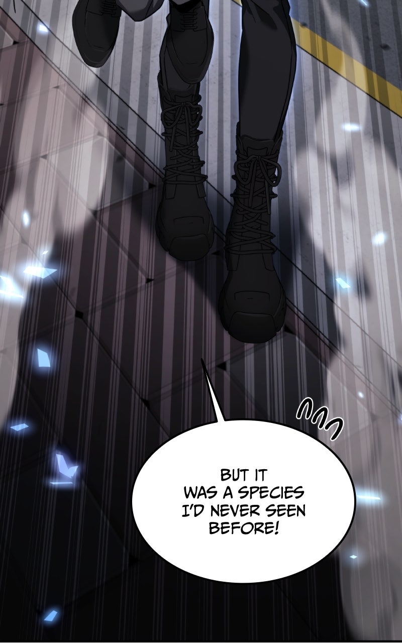 Read The Hunter Next Door chapter 25 image 46 on Lezhin