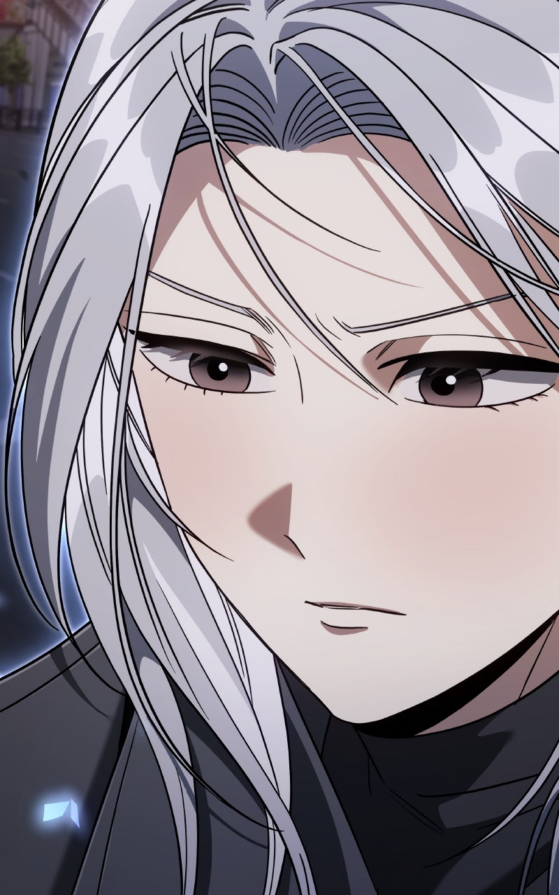 Read The Hunter Next Door chapter 25 image 48 on Lezhin