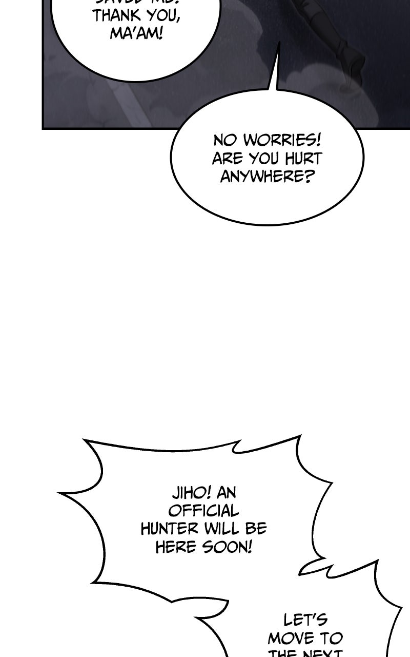 Read The Hunter Next Door chapter 25 image 5 on Lezhin