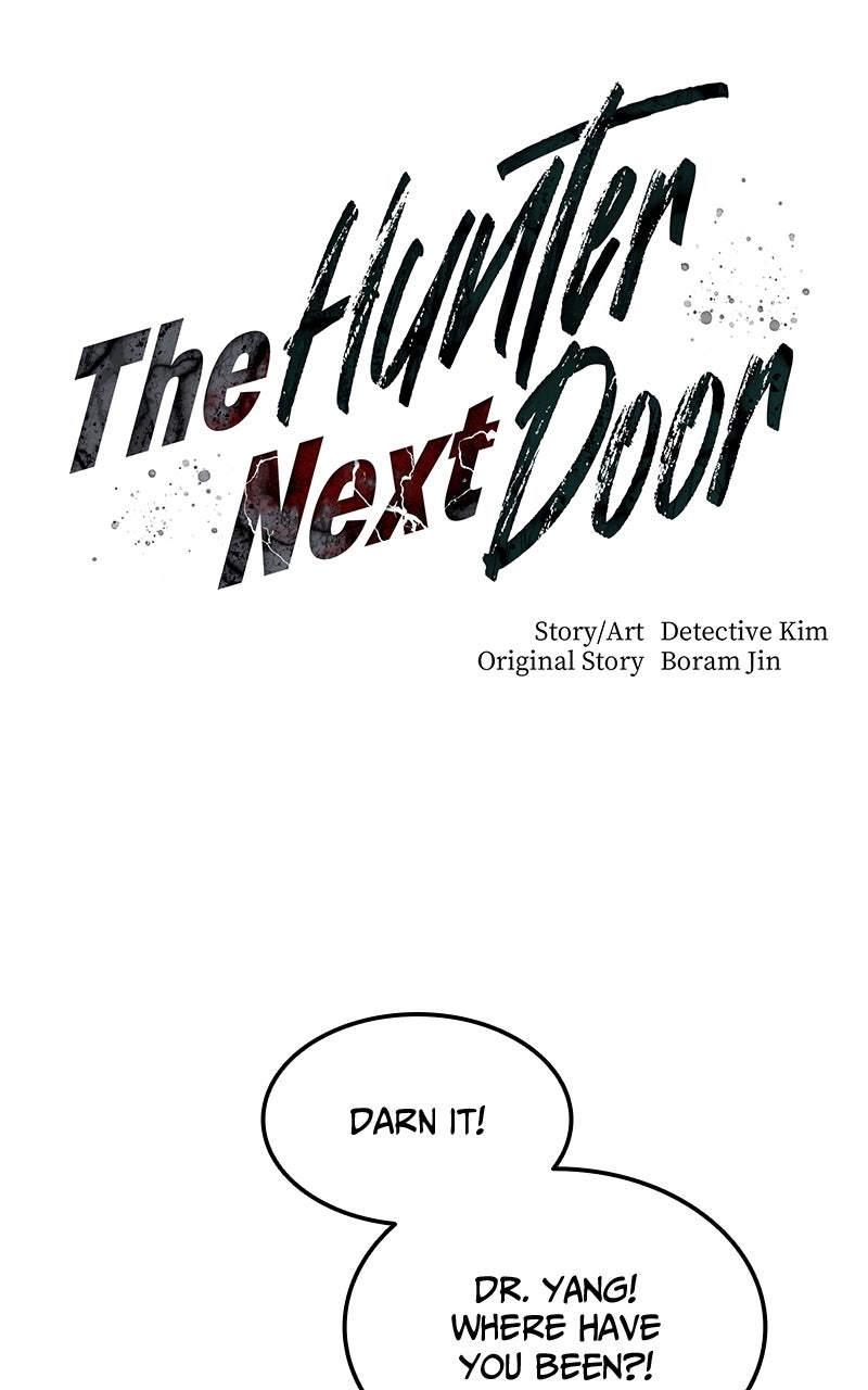 Read The Hunter Next Door chapter 25 image 52 on Lezhin