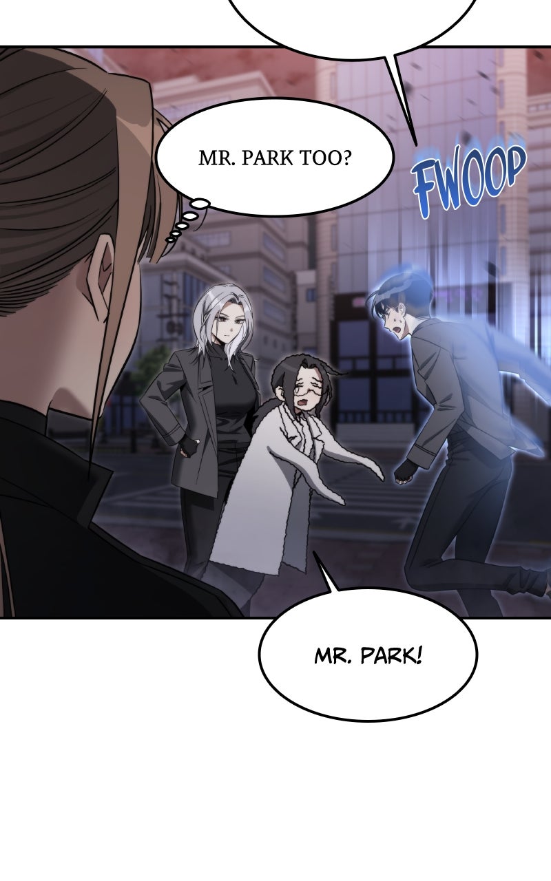 Read The Hunter Next Door chapter 25 image 53 on Lezhin