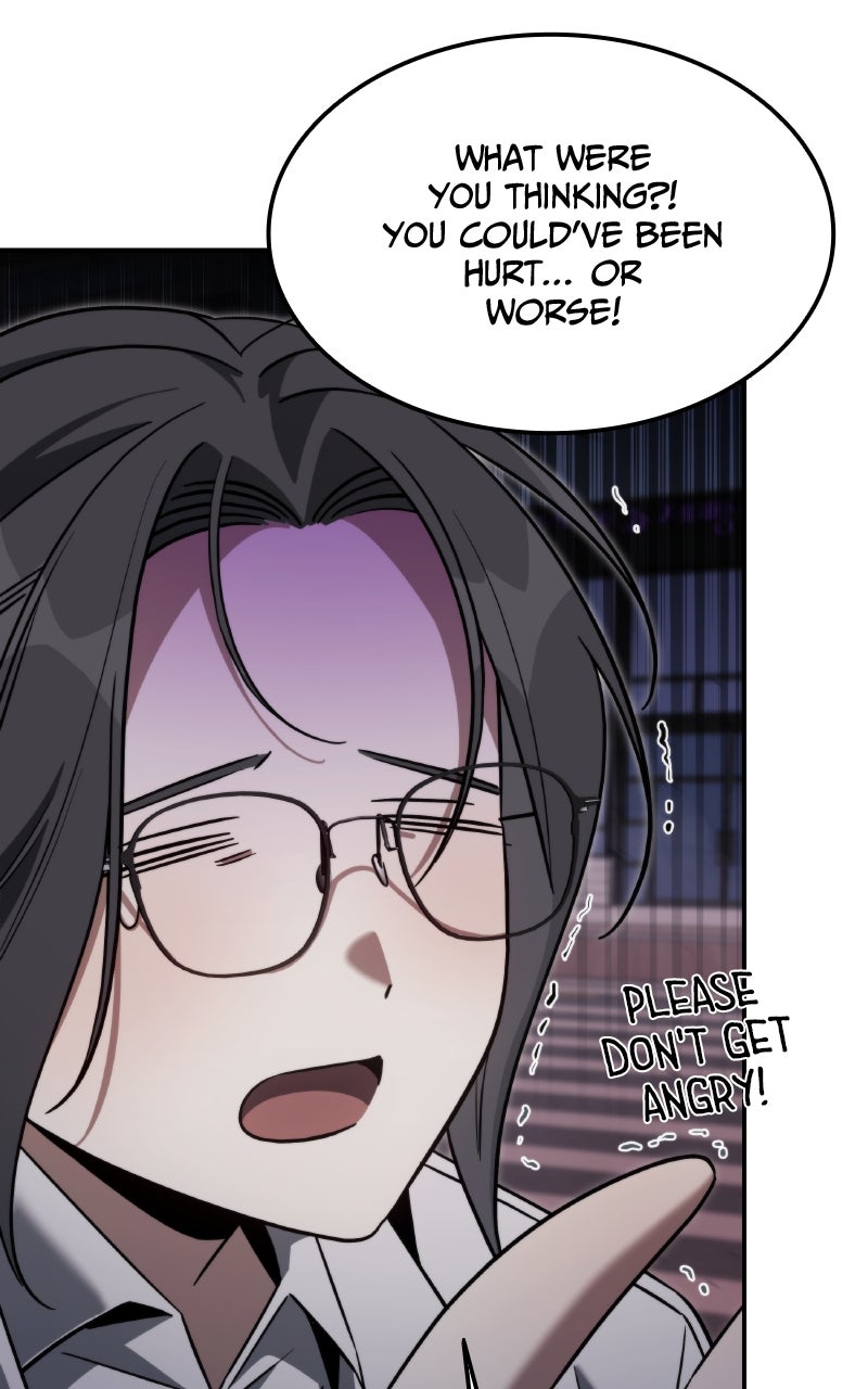 Read The Hunter Next Door chapter 25 image 54 on Lezhin
