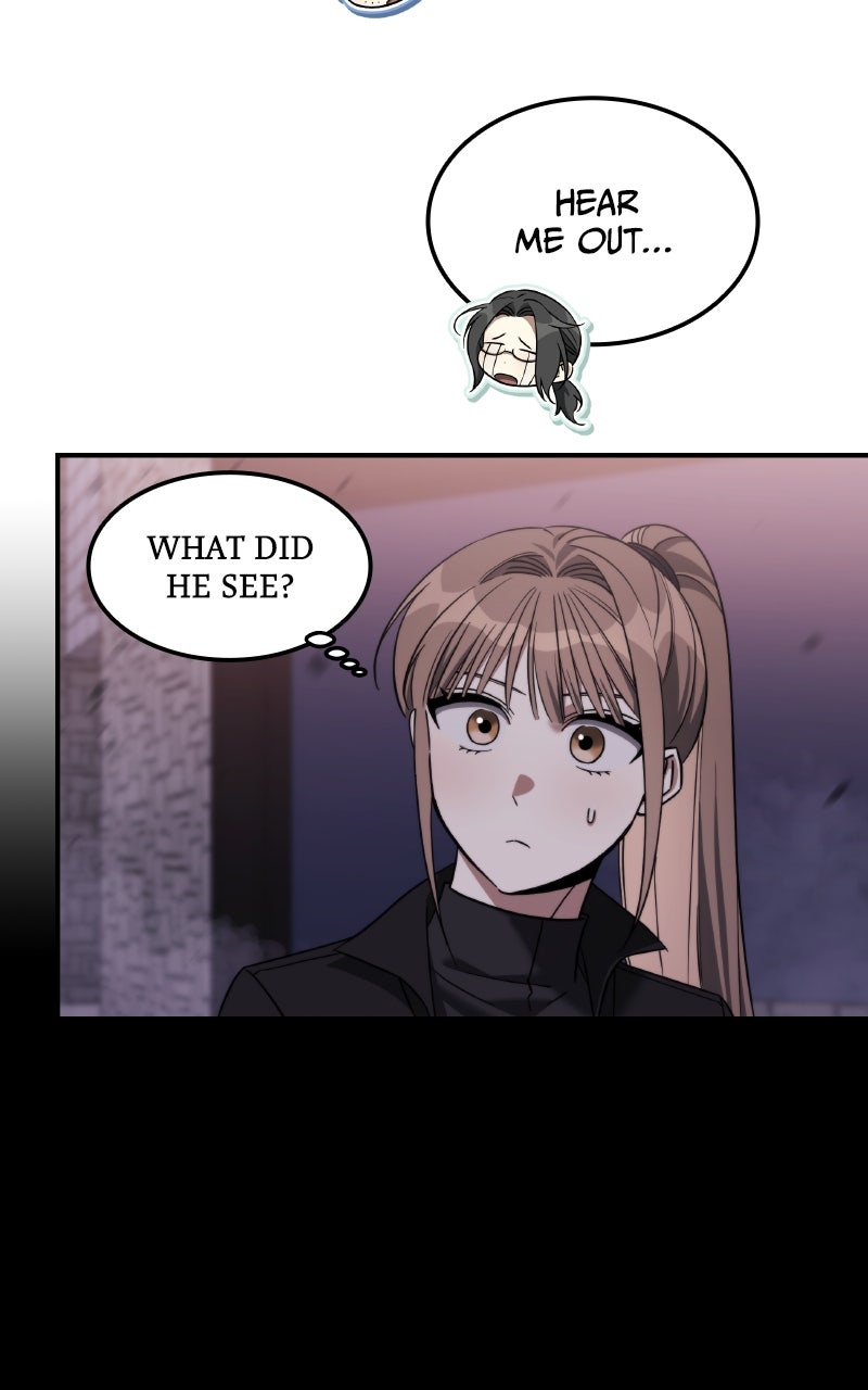 Read The Hunter Next Door chapter 25 image 56 on Lezhin