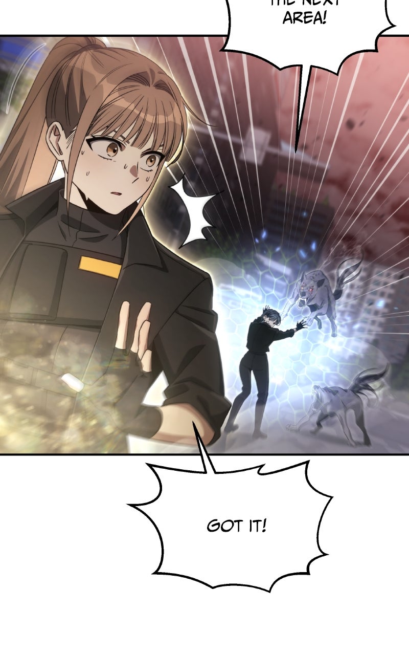 Read The Hunter Next Door chapter 25 image 6 on Lezhin