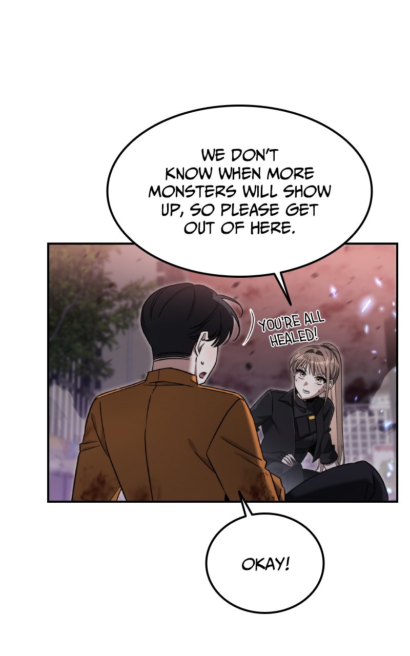 Read The Hunter Next Door chapter 25 image 7 on Lezhin
