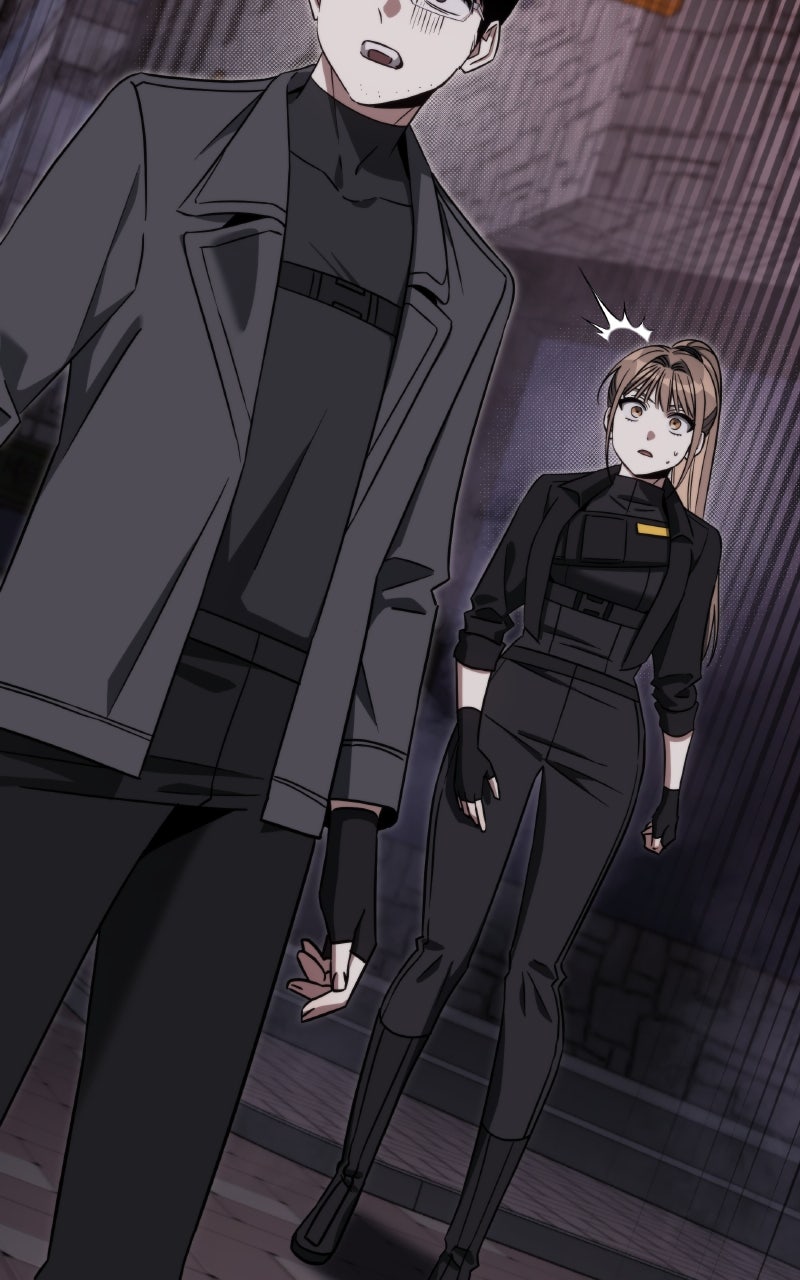 Read The Hunter Next Door chapter 25 image 74 on Lezhin