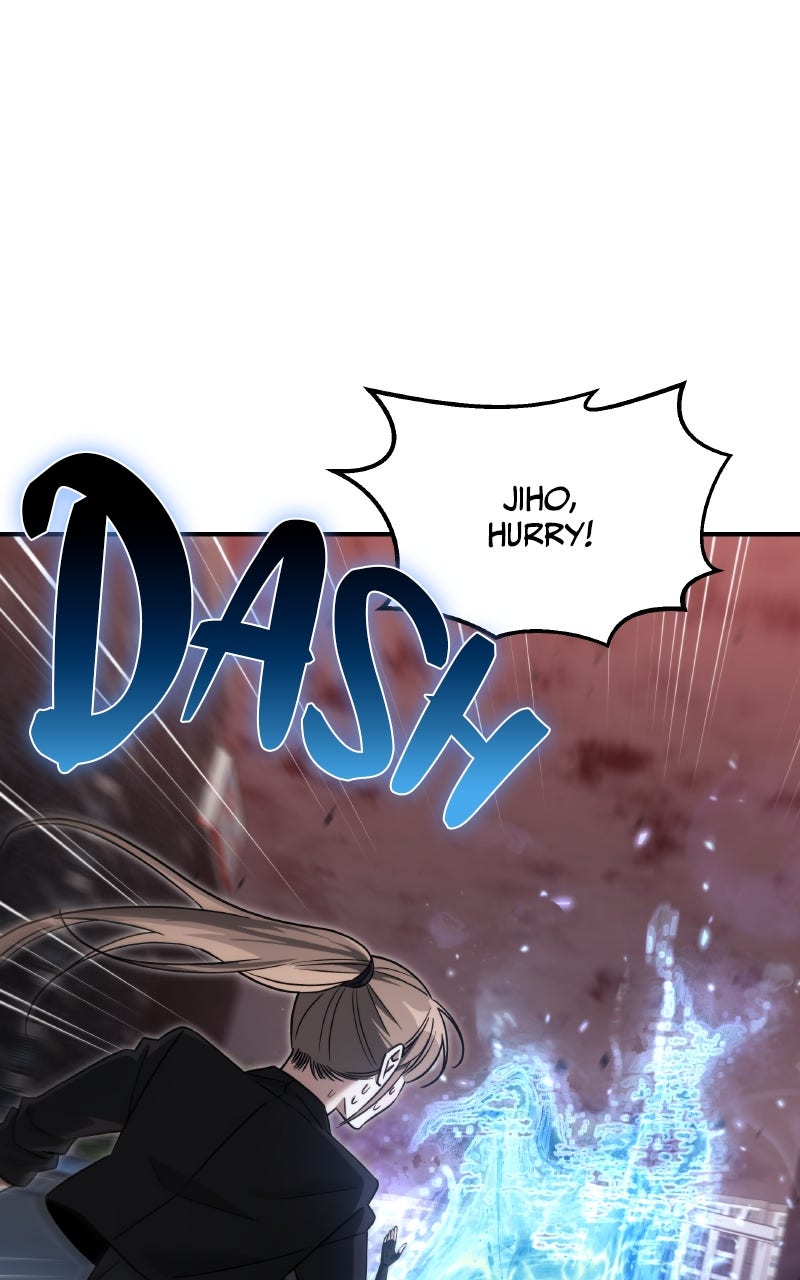 Read The Hunter Next Door chapter 25 image 8 on Lezhin