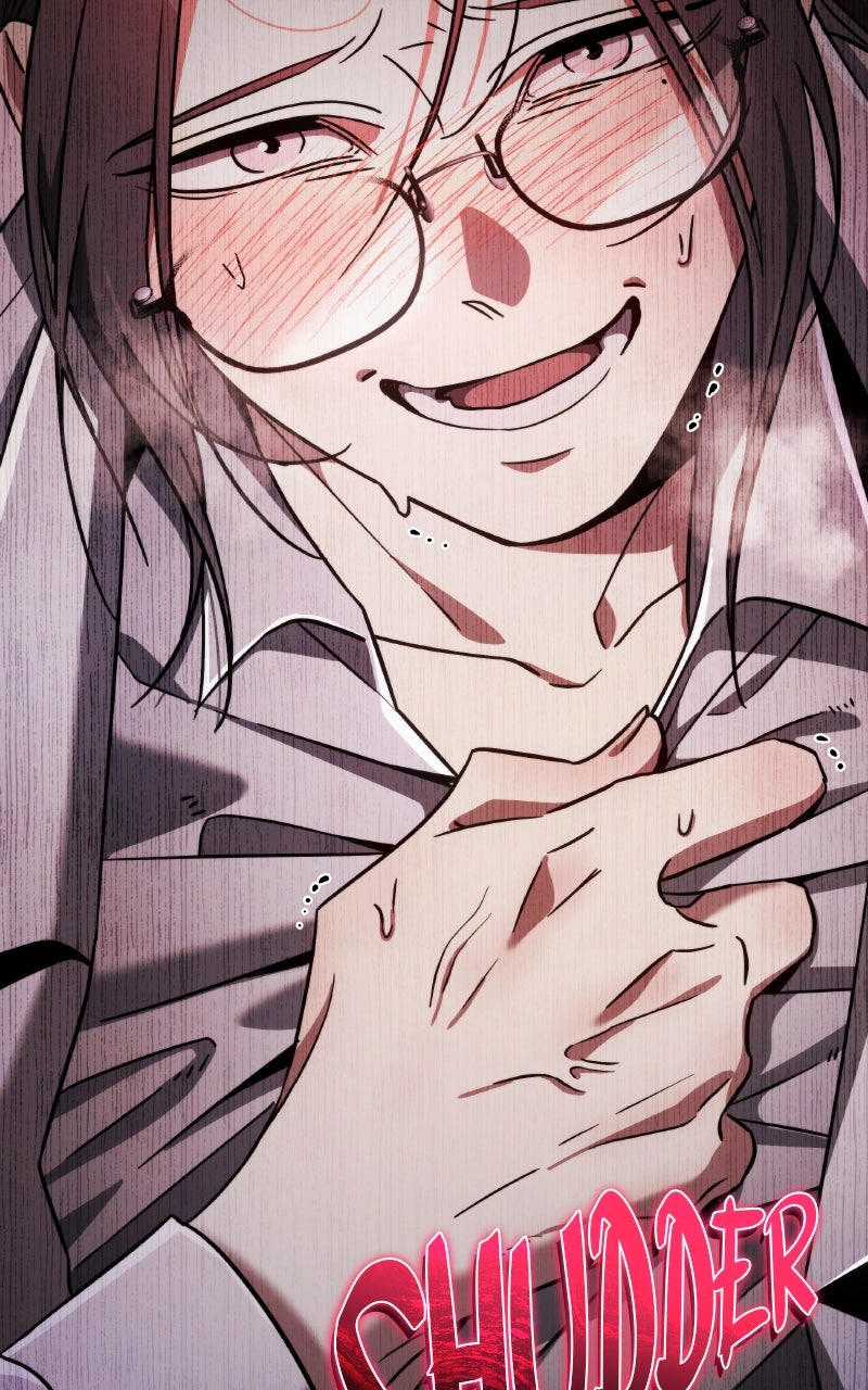 Read The Hunter Next Door chapter 25 image 82 on Lezhin