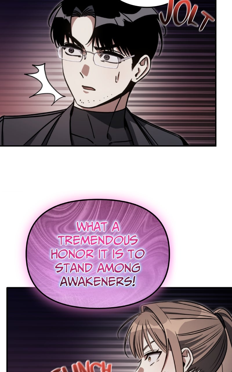 Read The Hunter Next Door chapter 25 image 84 on Lezhin