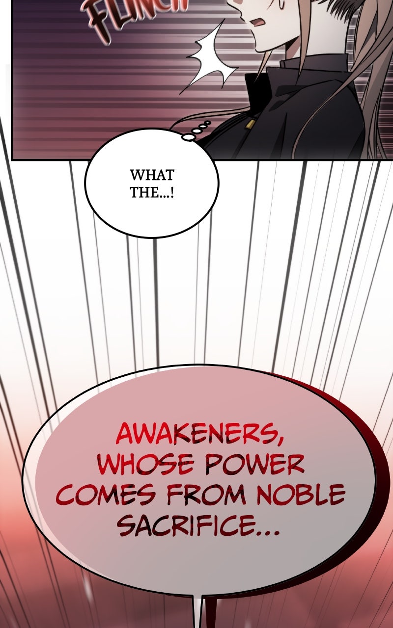 Read The Hunter Next Door chapter 25 image 85 on Lezhin