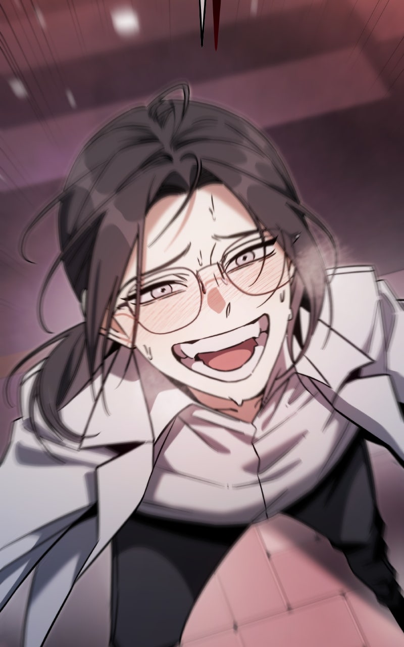 Read The Hunter Next Door chapter 25 image 86 on Lezhin