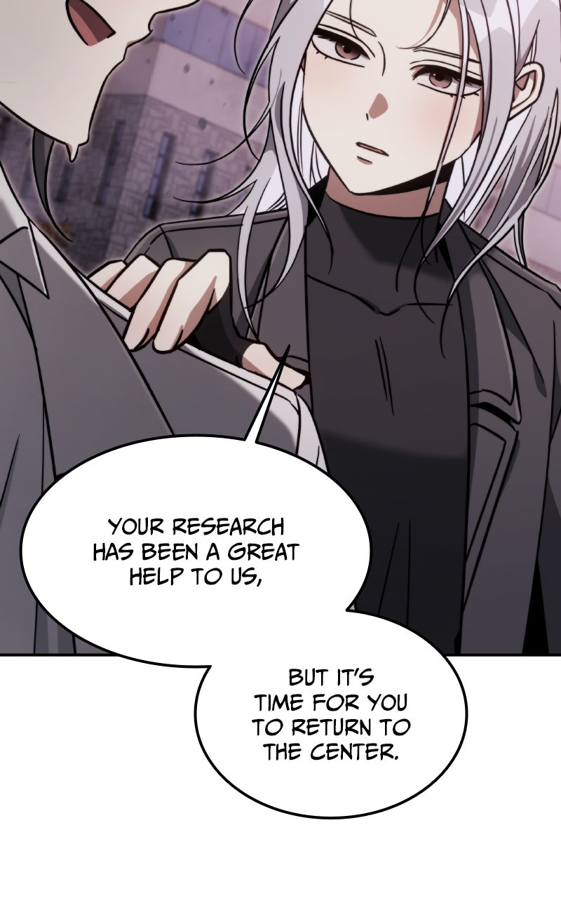 Read The Hunter Next Door chapter 25 image 94 on Lezhin