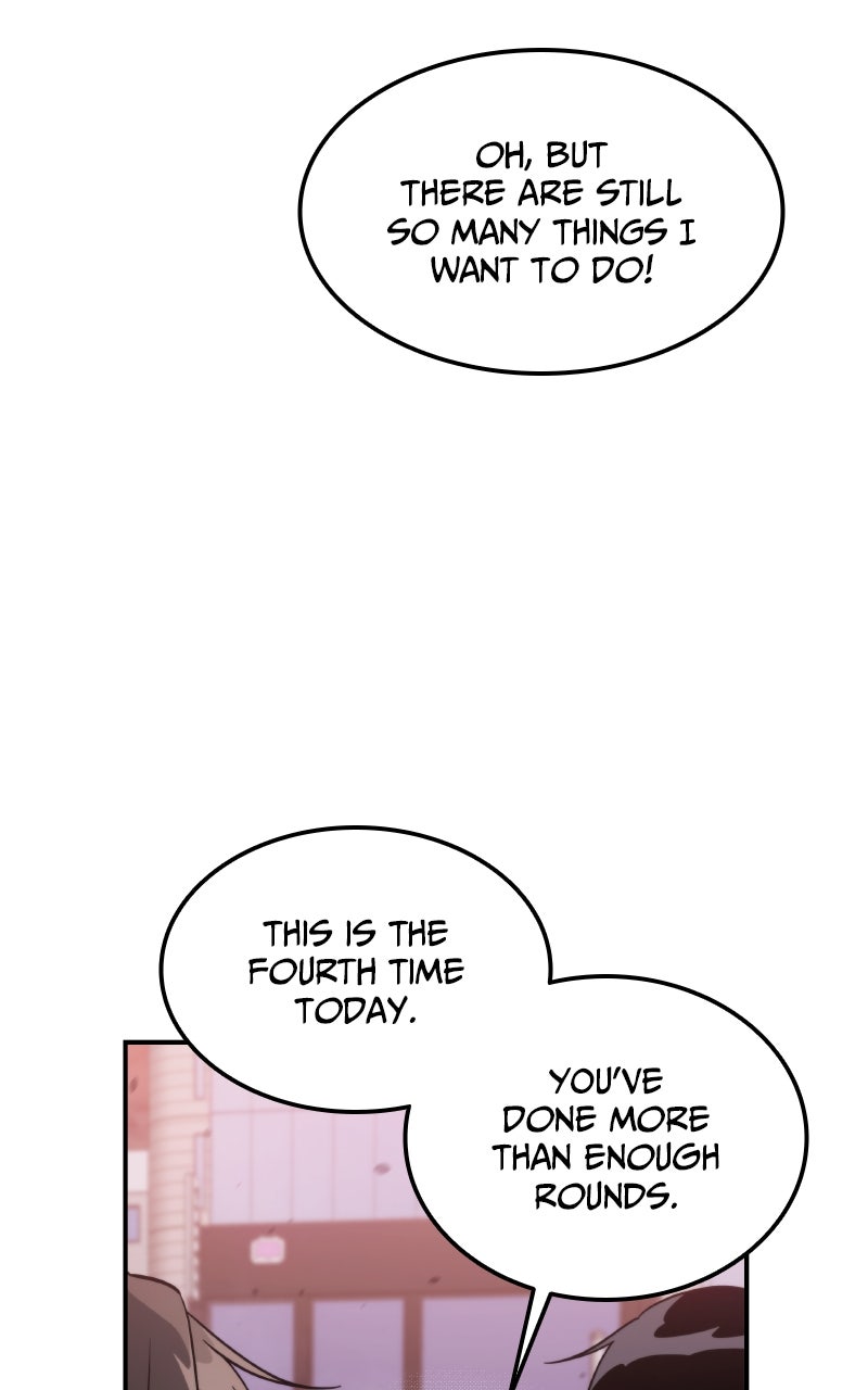 Read The Hunter Next Door chapter 25 image 95 on Lezhin