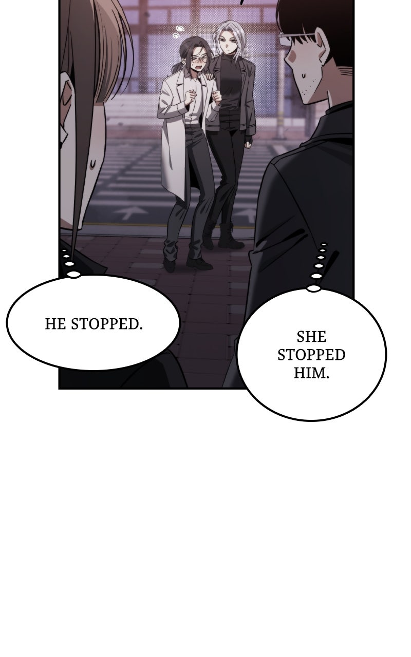 Read The Hunter Next Door chapter 25 image 96 on Lezhin
