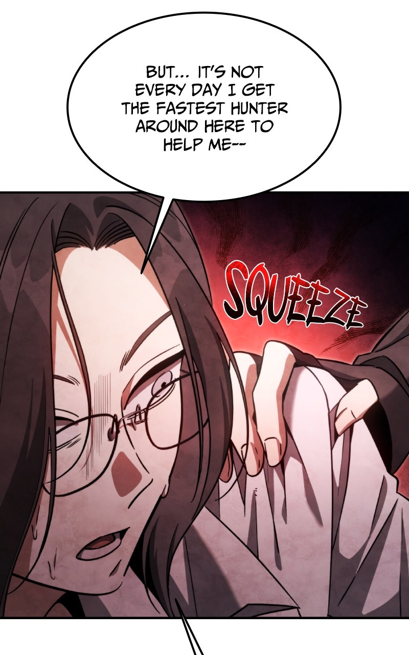 Read The Hunter Next Door chapter 25 image 97 on Lezhin