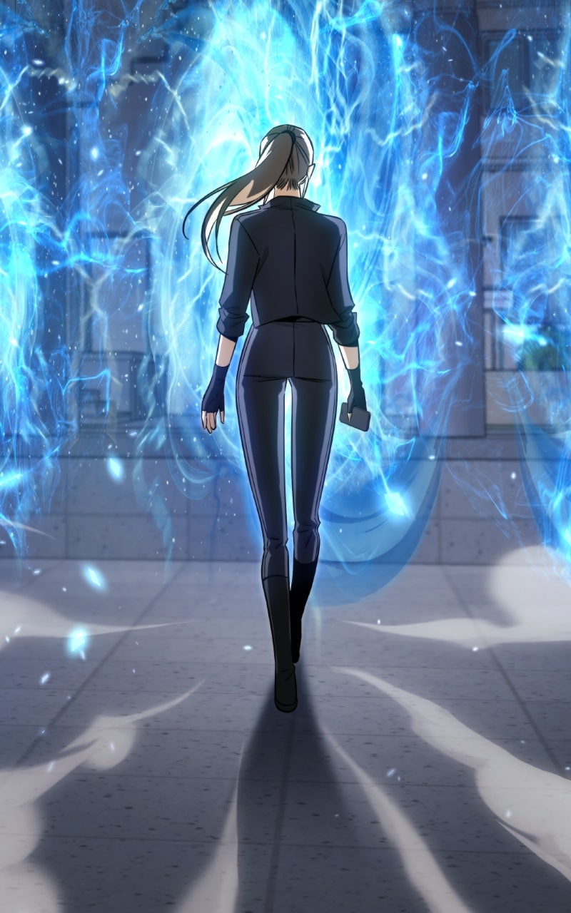 Read The Hunter Next Door chapter 26 image 102 on Lezhin
