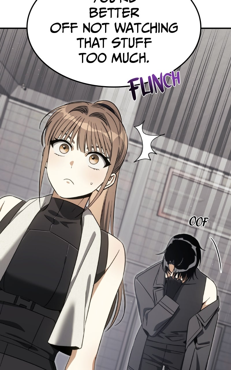 Read The Hunter Next Door chapter 26 image 14 on Lezhin