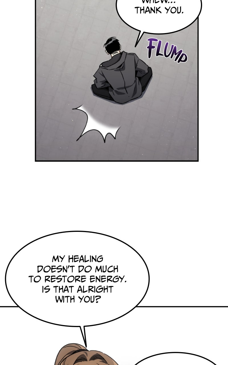 Read The Hunter Next Door chapter 26 image 18 on Lezhin