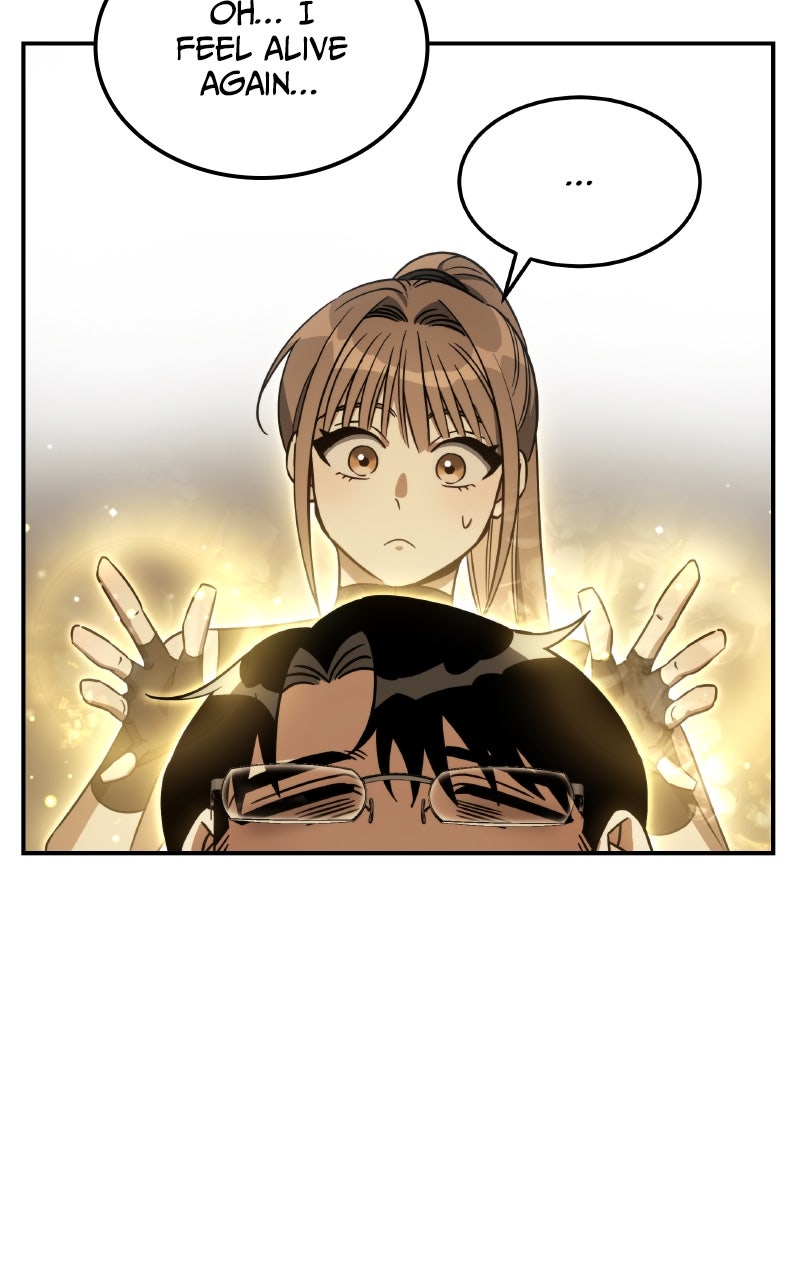 Read The Hunter Next Door chapter 26 image 20 on Lezhin