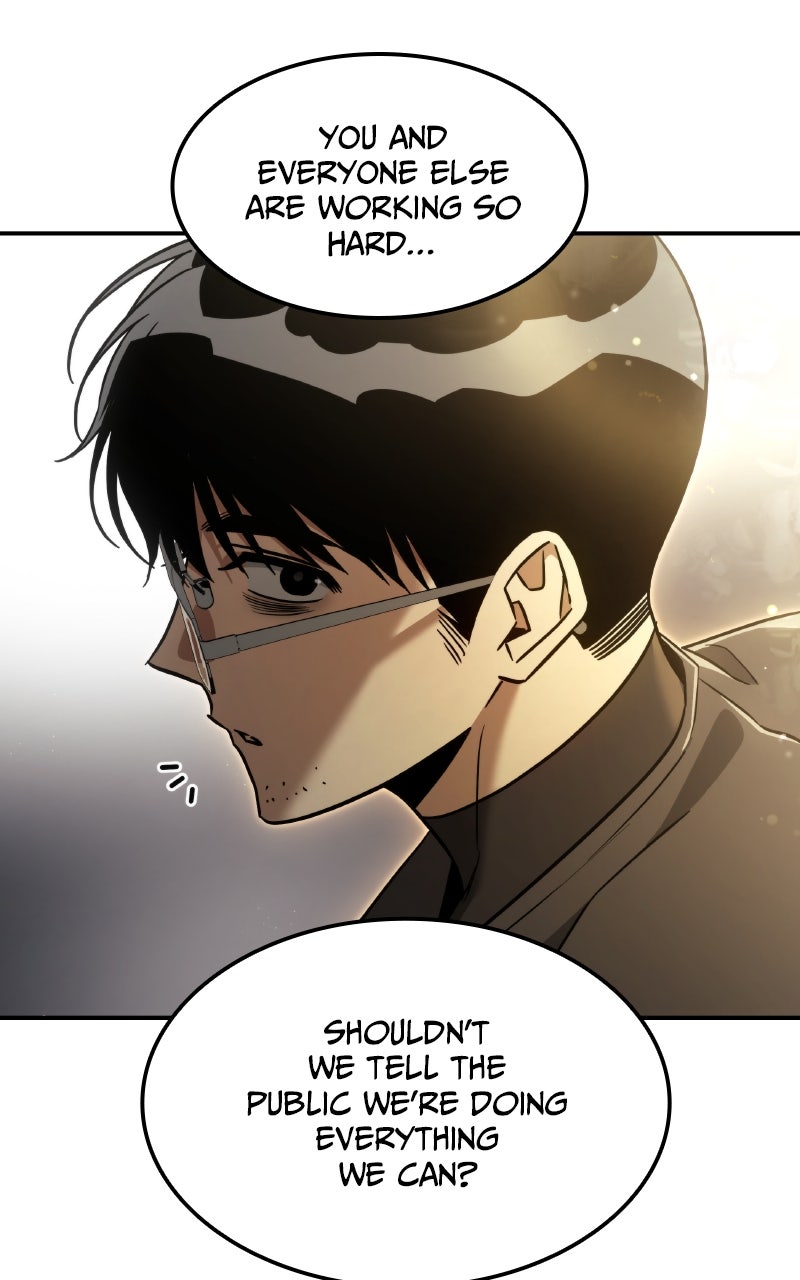 Read The Hunter Next Door chapter 26 image 21 on Lezhin