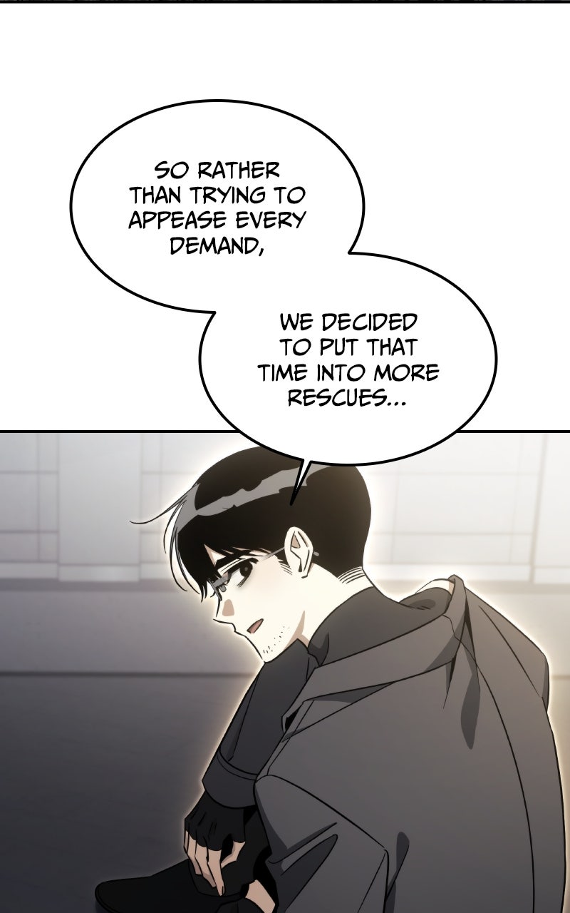 Read The Hunter Next Door chapter 26 image 25 on Lezhin