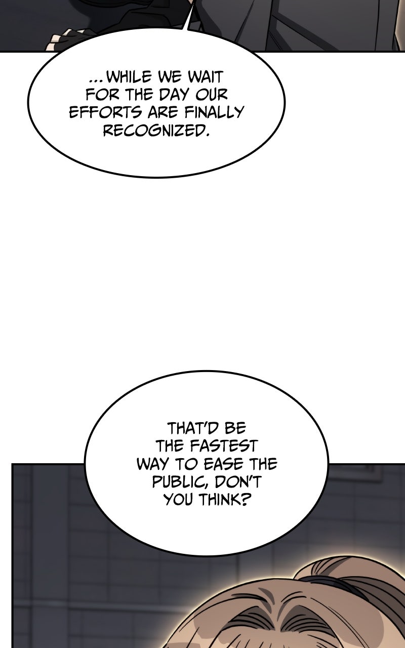 Read The Hunter Next Door chapter 26 image 26 on Lezhin