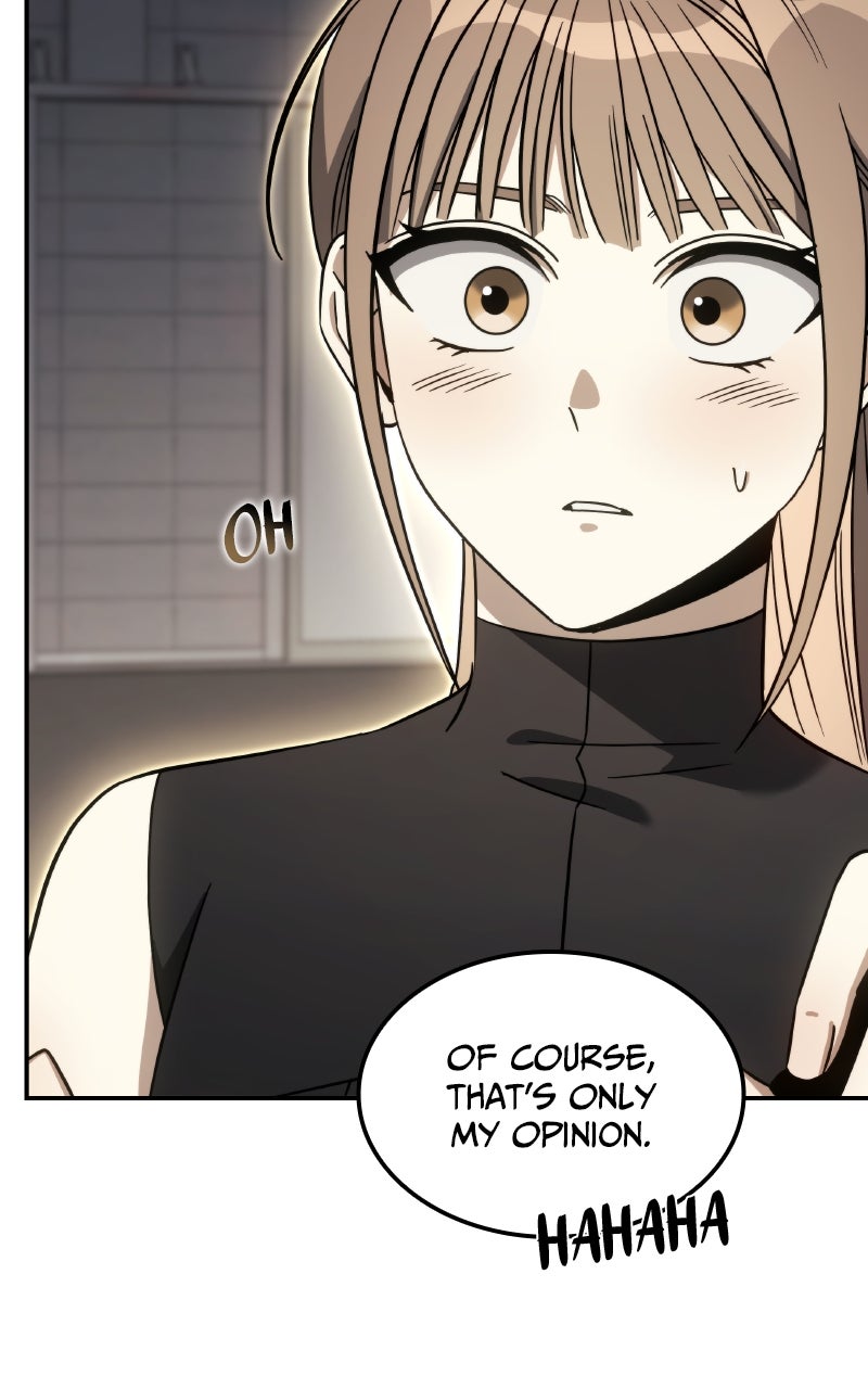 Read The Hunter Next Door chapter 26 image 27 on Lezhin