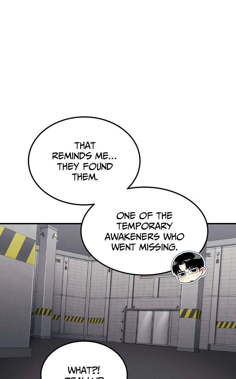 Read The Hunter Next Door chapter 26 image 28 on Lezhin