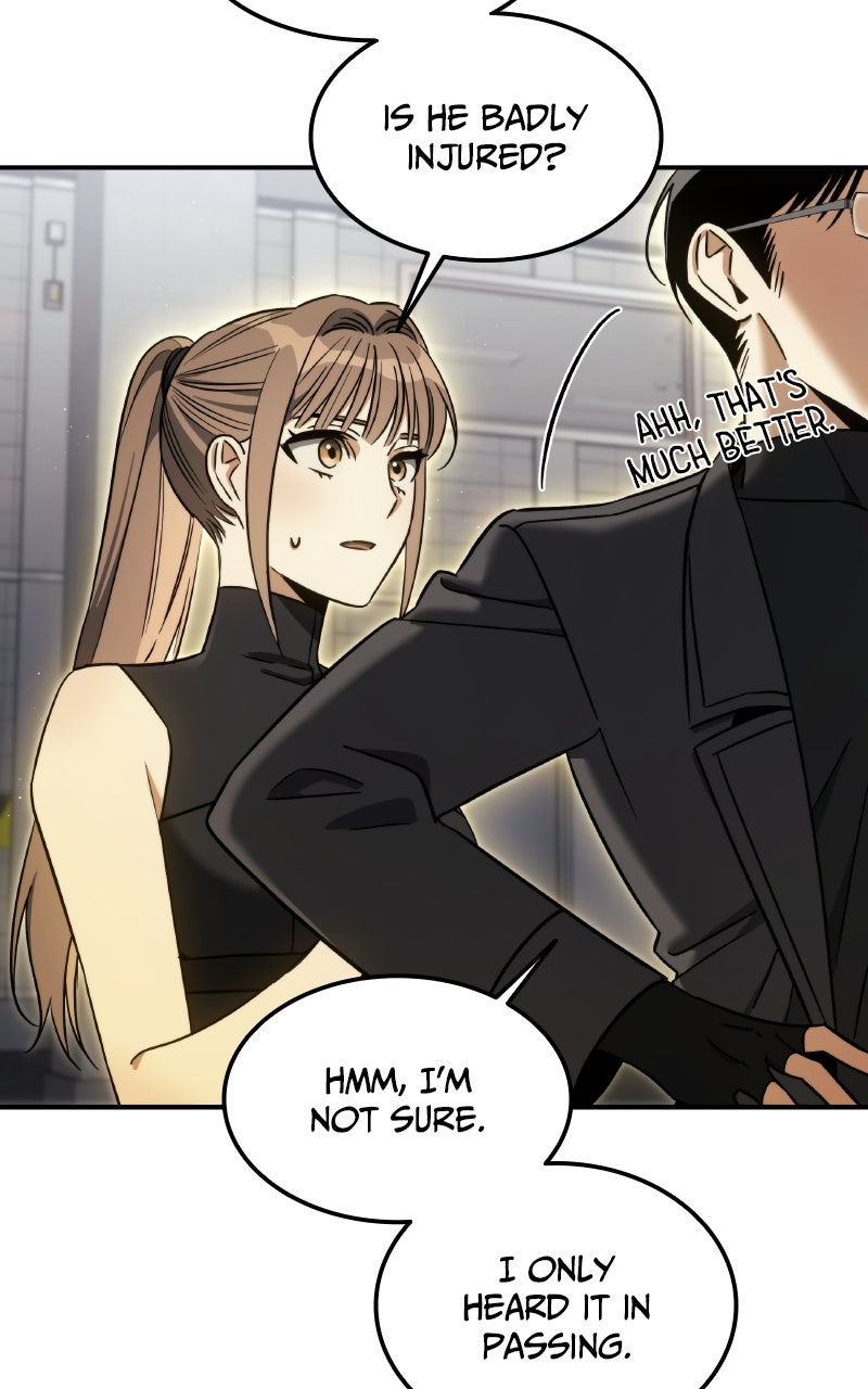 Read The Hunter Next Door chapter 26 image 31 on Lezhin