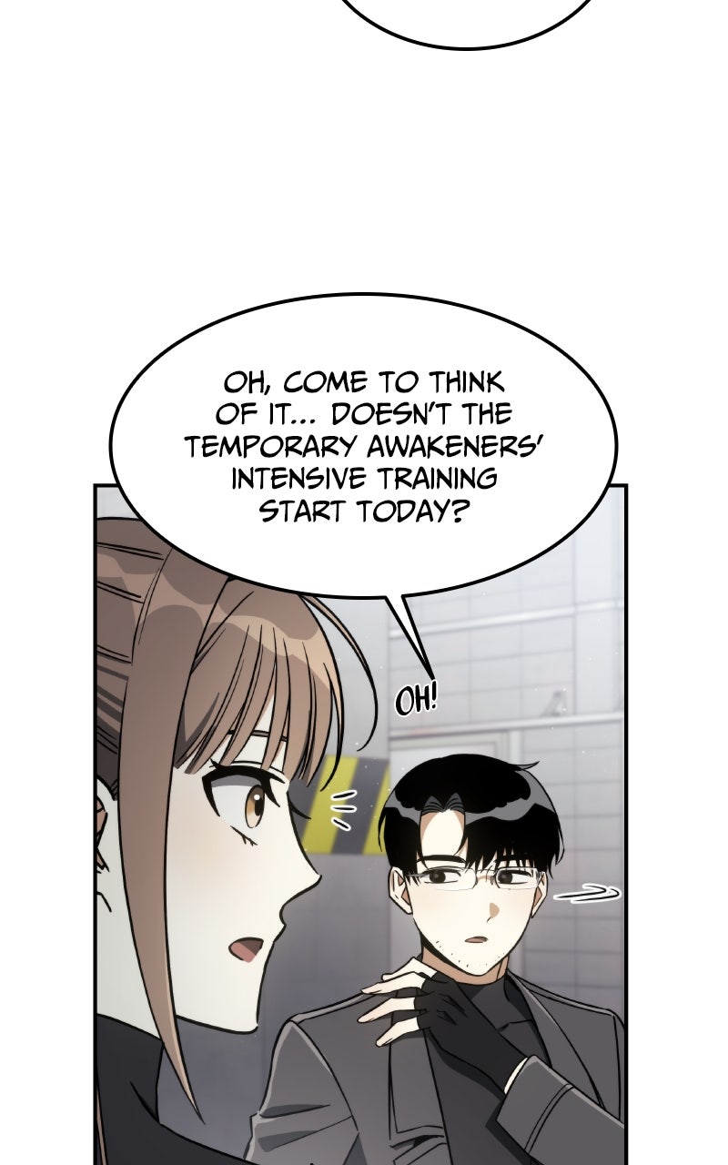 Read The Hunter Next Door chapter 26 image 32 on Lezhin