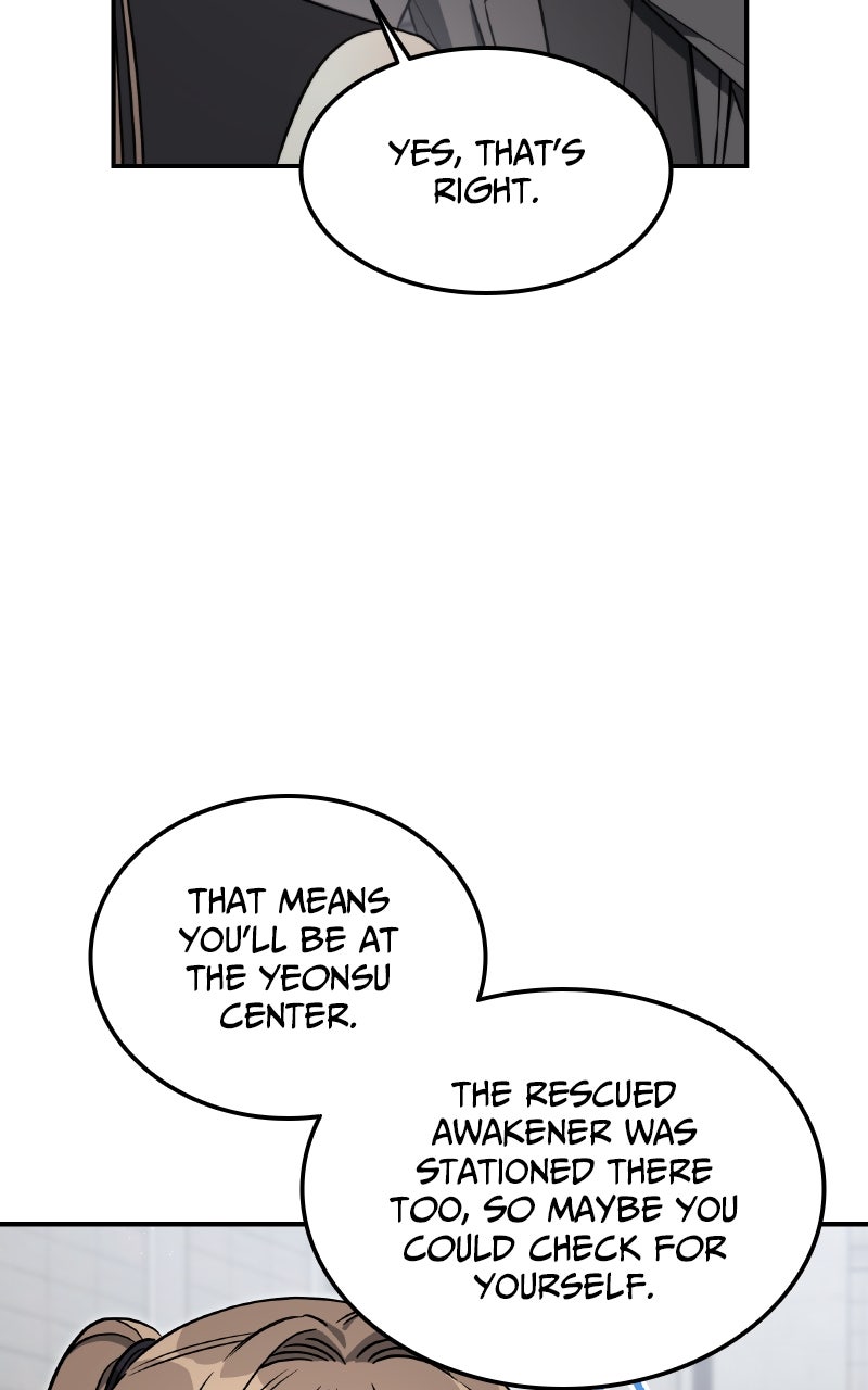Read The Hunter Next Door chapter 26 image 33 on Lezhin