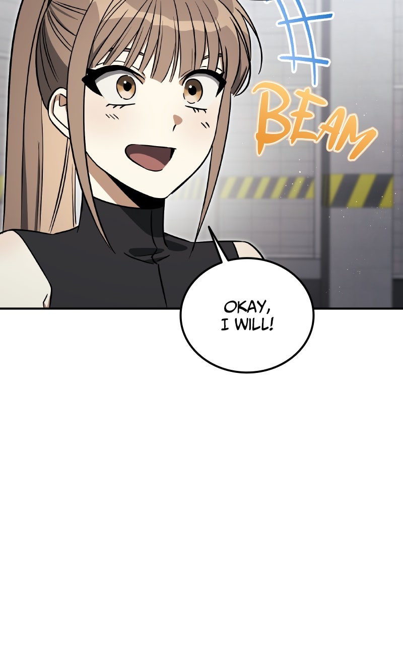 Read The Hunter Next Door chapter 26 image 34 on Lezhin
