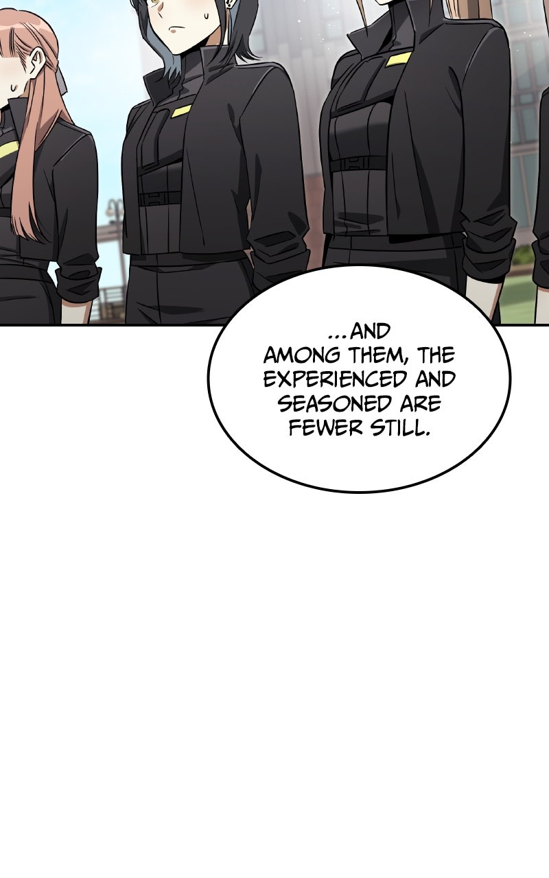 Read The Hunter Next Door chapter 26 image 41 on Lezhin