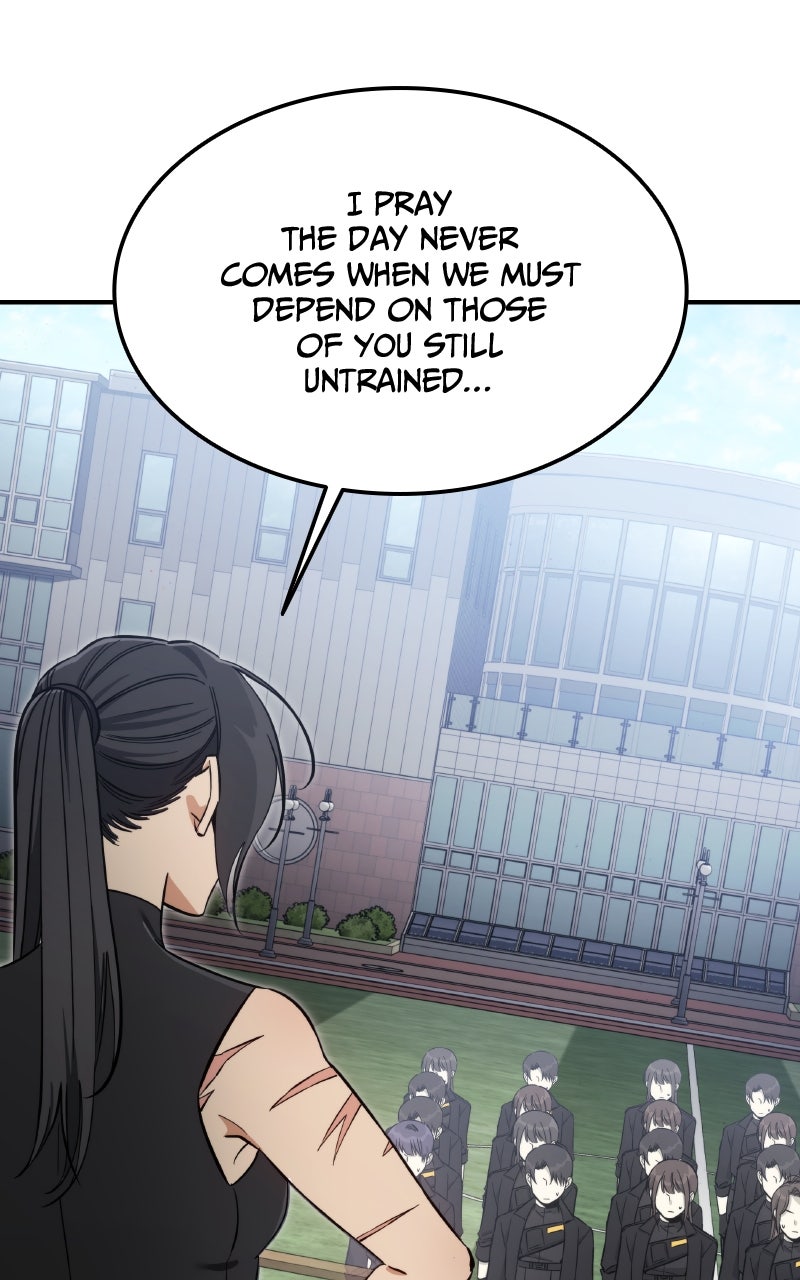 Read The Hunter Next Door chapter 26 image 42 on Lezhin