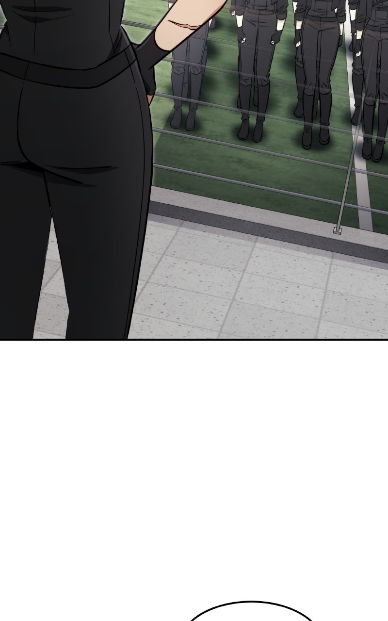 Read The Hunter Next Door chapter 26 image 43 on Lezhin