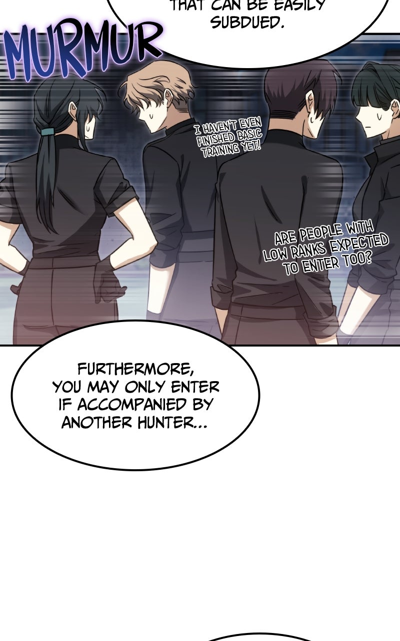 Read The Hunter Next Door chapter 26 image 47 on Lezhin