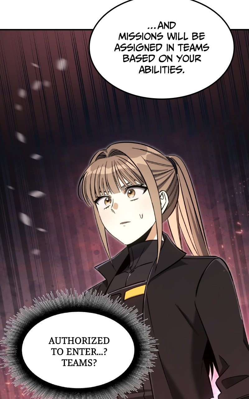Read The Hunter Next Door chapter 26 image 48 on Lezhin