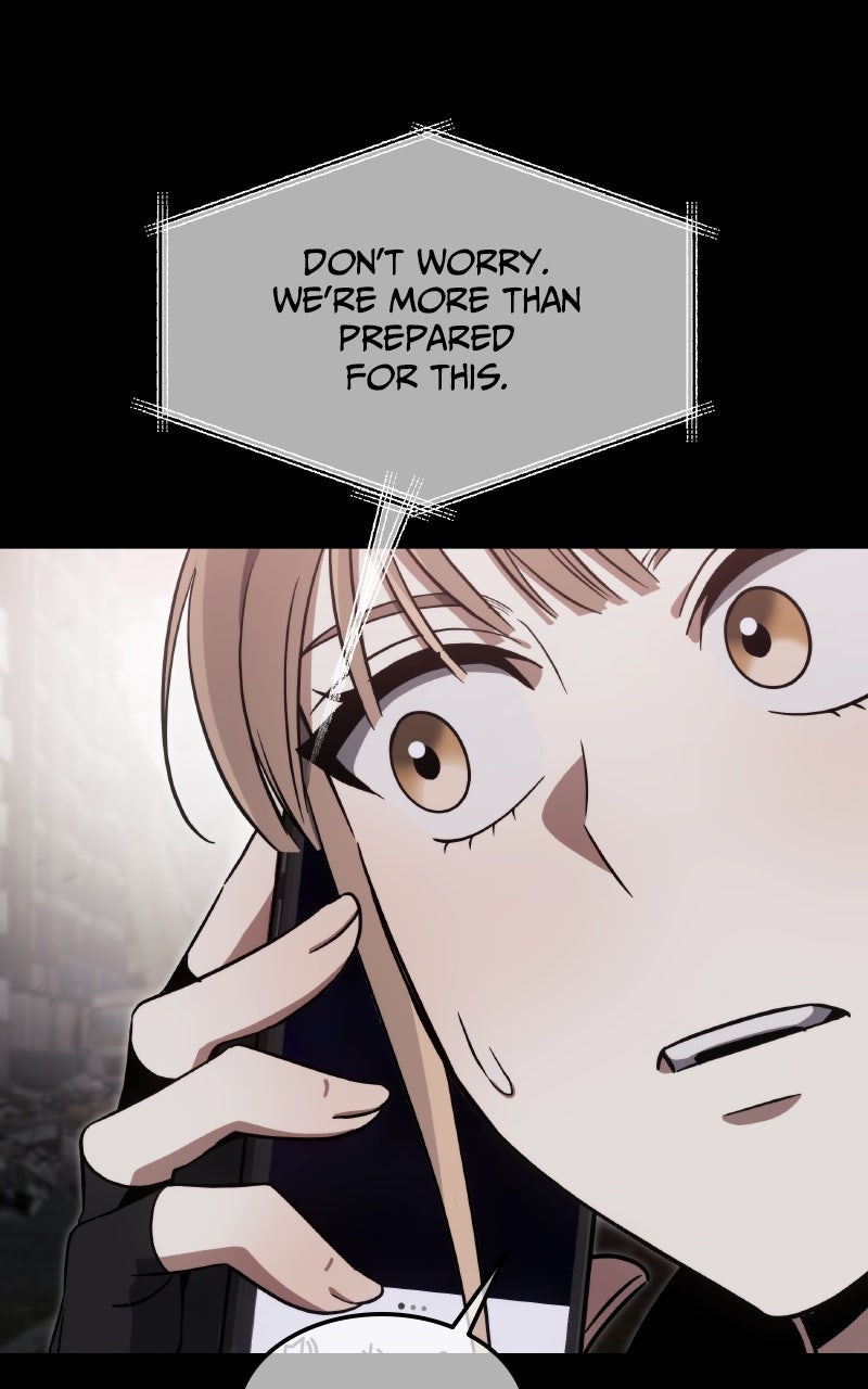 Read The Hunter Next Door chapter 26 image 5 on Lezhin