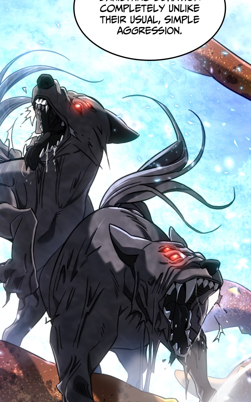 Read The Hunter Next Door chapter 26 image 52 on Lezhin