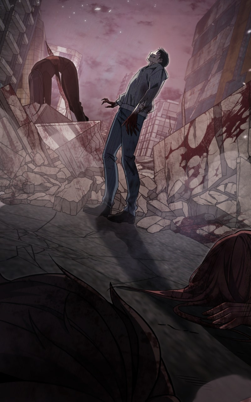 Read The Hunter Next Door chapter 26 image 56 on Lezhin