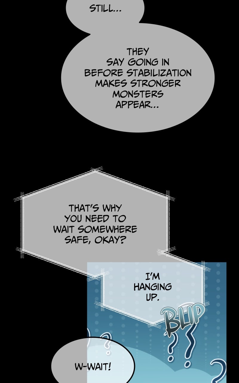 Read The Hunter Next Door chapter 26 image 6 on Lezhin