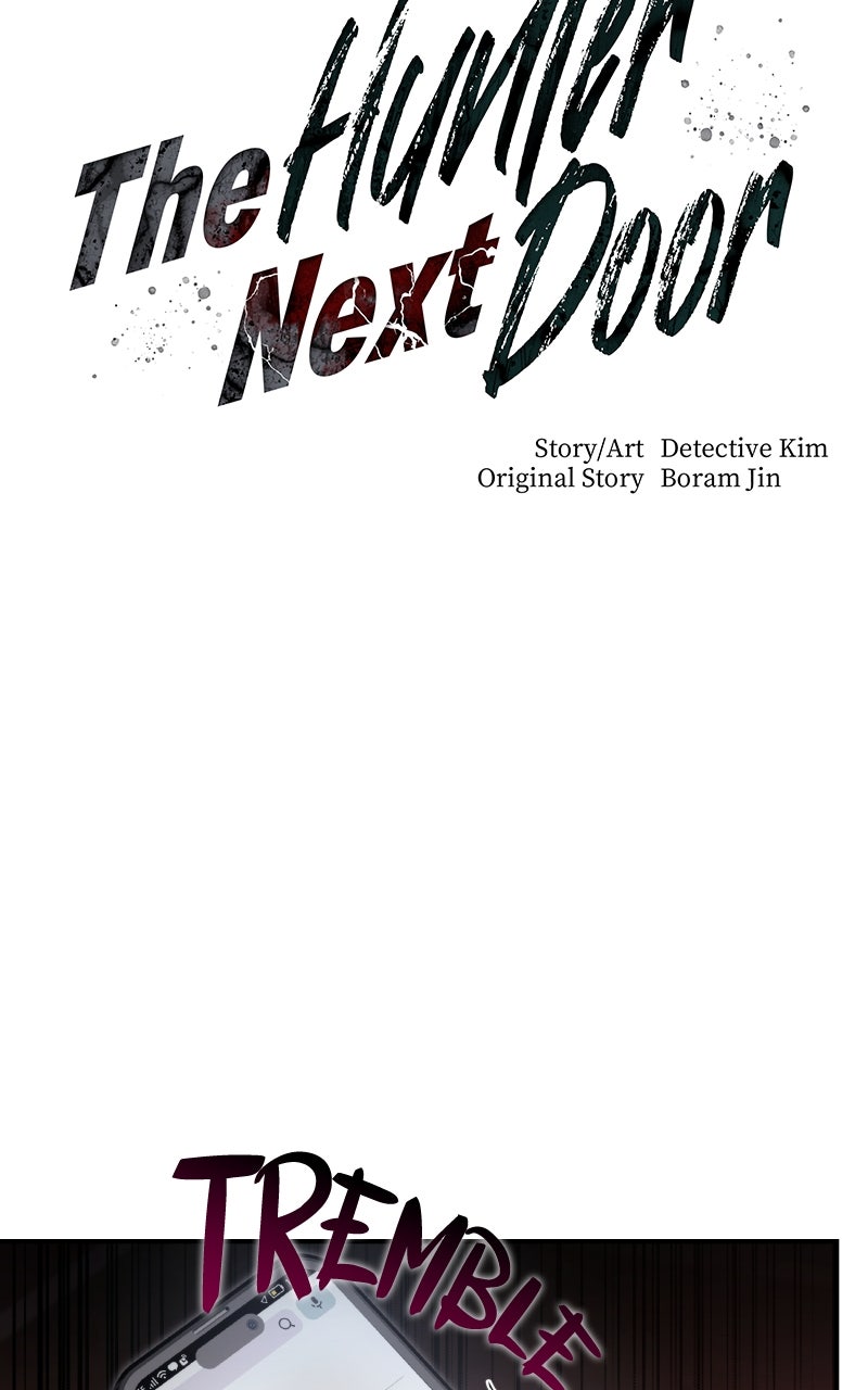 Read The Hunter Next Door chapter 26 image 64 on Lezhin