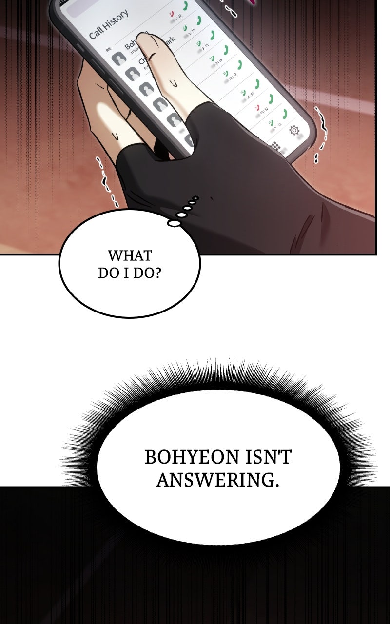 Read The Hunter Next Door chapter 26 image 65 on Lezhin