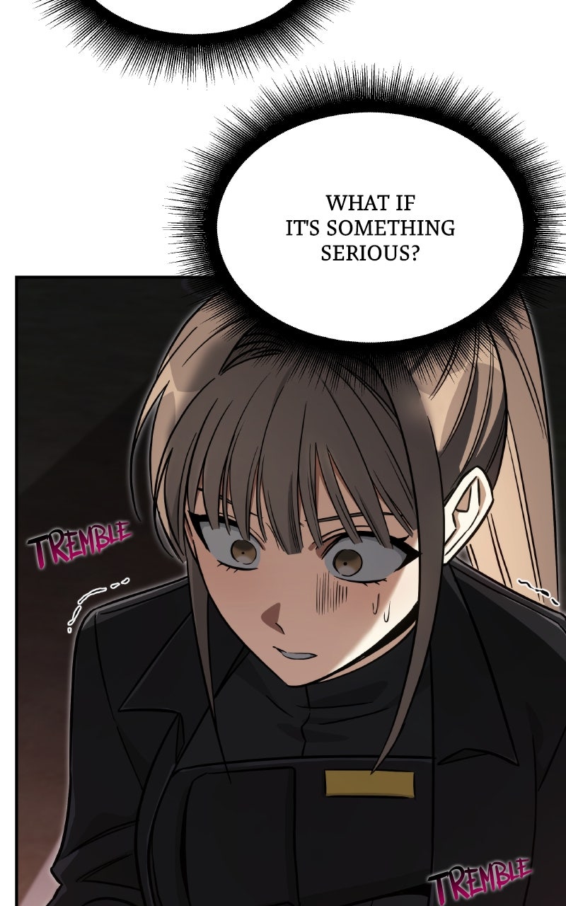 Read The Hunter Next Door chapter 26 image 67 on Lezhin