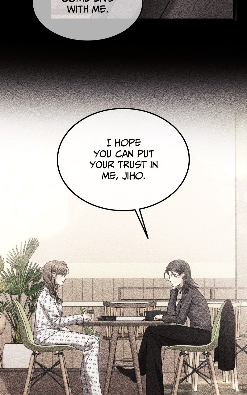 Read The Hunter Next Door chapter 26 image 71 on Lezhin
