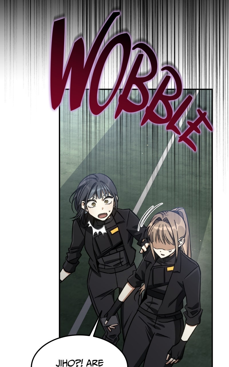 Read The Hunter Next Door chapter 26 image 74 on Lezhin