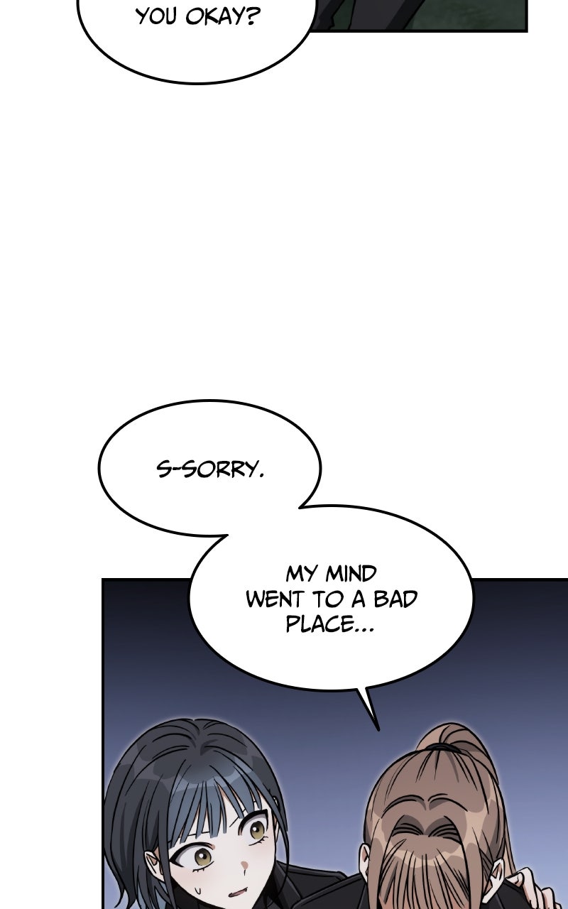 Read The Hunter Next Door chapter 26 image 75 on Lezhin