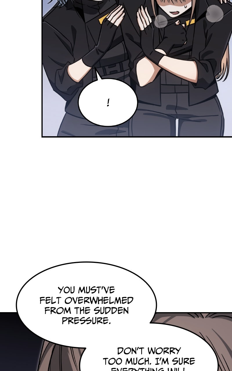 Read The Hunter Next Door chapter 26 image 76 on Lezhin