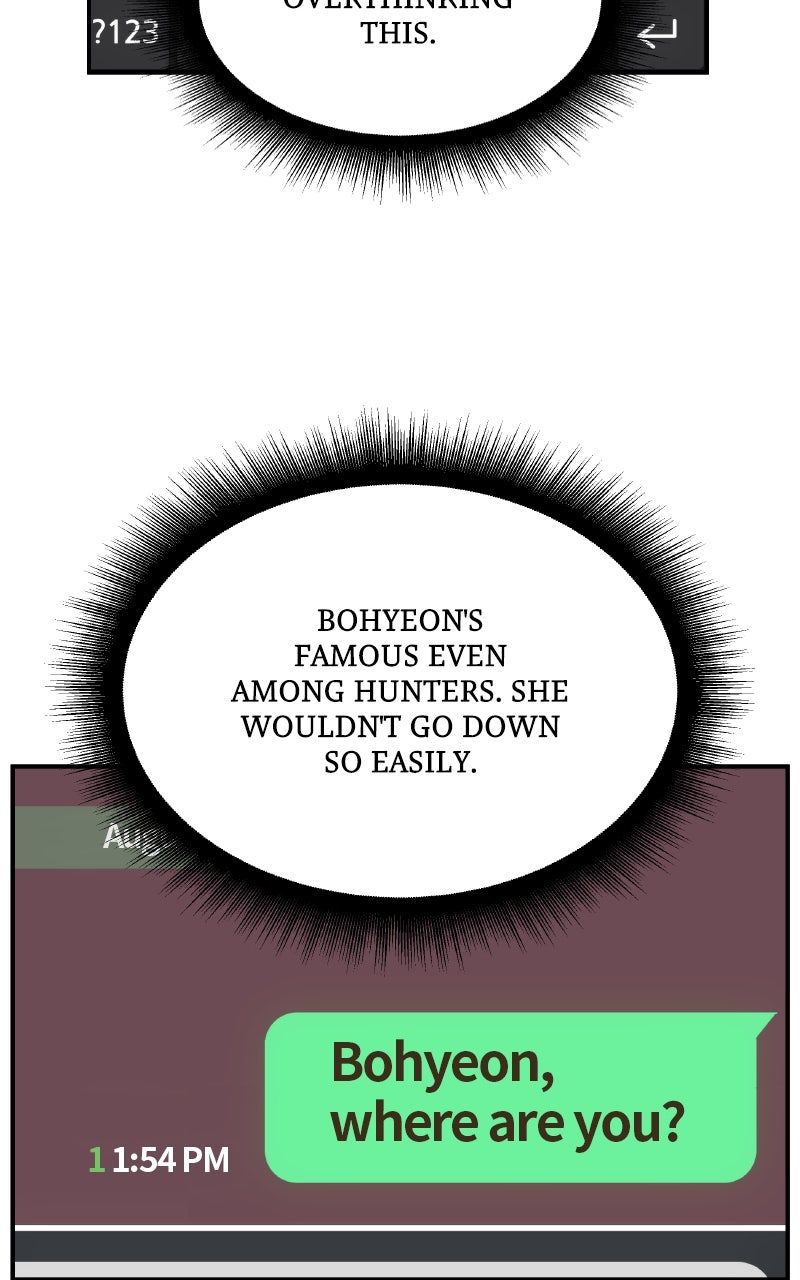 Read The Hunter Next Door chapter 26 image 79 on Lezhin