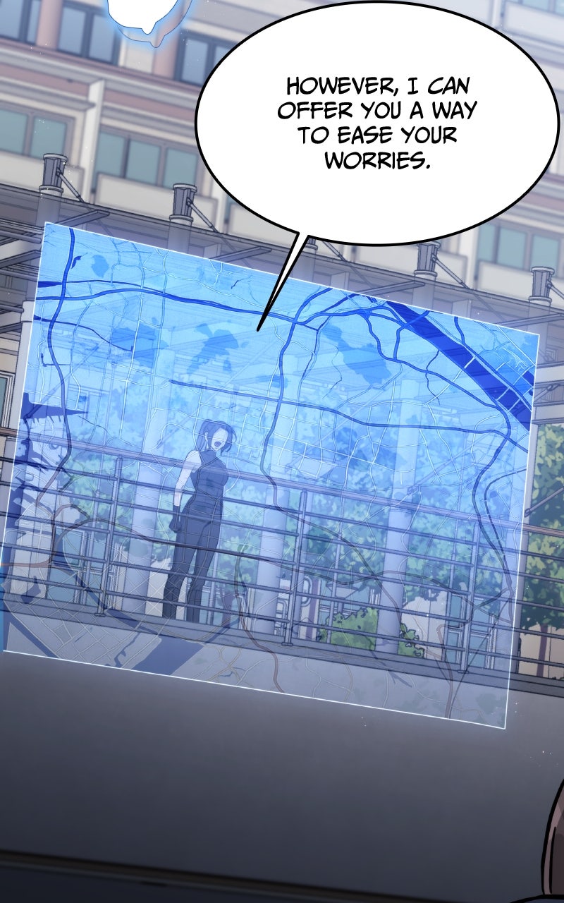 Read The Hunter Next Door chapter 26 image 83 on Lezhin